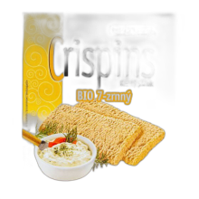 Pieczywo trwałe