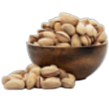 Pistacje
