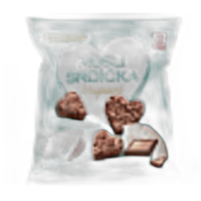Müsli i granola