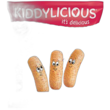 Dla dzieci