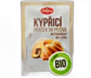 Dodatki do pieczenia i gotowania