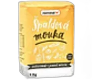 Mąki i bułka tarta