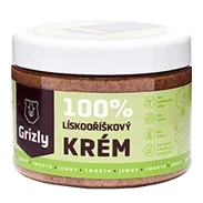 Masła orzechowe z orzechów laskowych