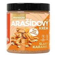 Masła orzechowe smakowe